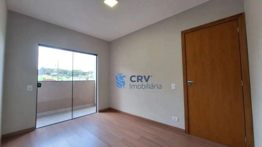 Sobrado com 3 dormitórios à venda, 117 m² por R$ 610.000,00 - Jardim Portal de Itamaracá - Londrina/