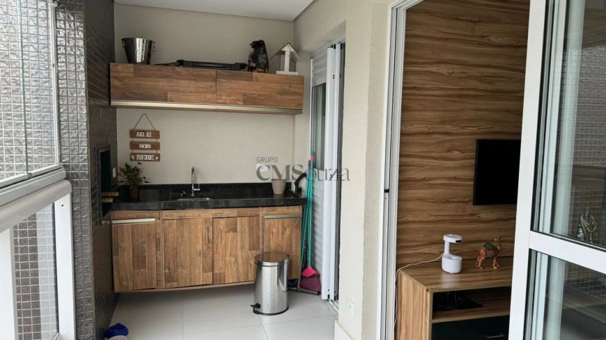 Apartamento com 2 quartos - 75m²