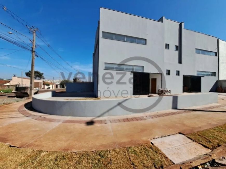 Sala para alugar por R$ 1300.00, 30.00 m2 - PADOVANI - LONDRINA/PR