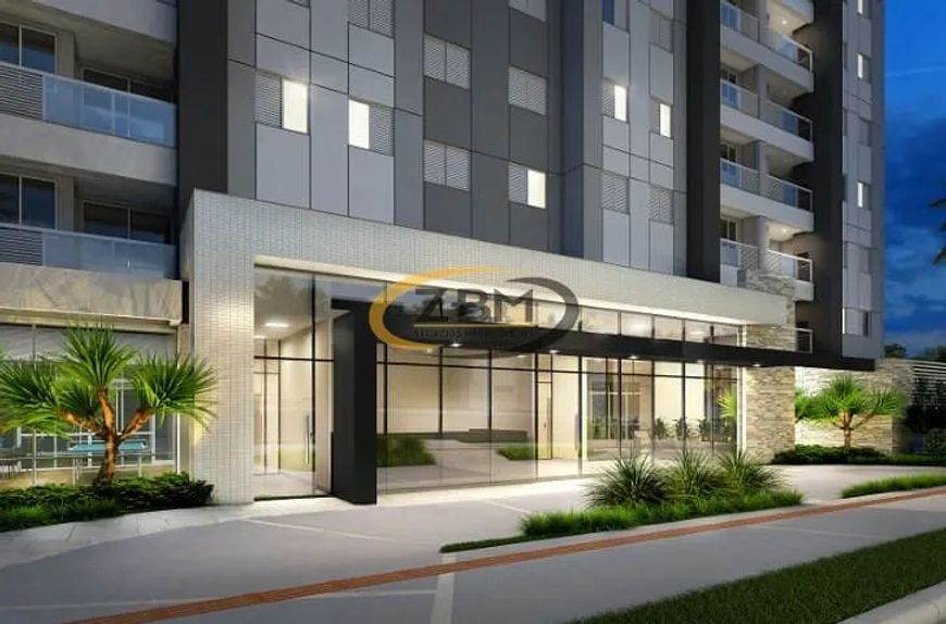 Apartamento NOVO a venda, 03 quartos (01 suíte), Churrasqueira gourmet, Armários planejados, 02 vag