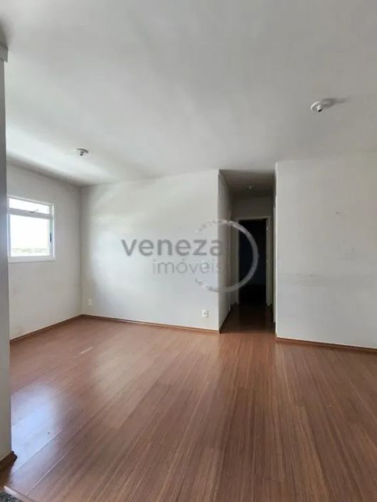 Apartamento com 2 quartos à venda por R$ 165000.00, 48.31 m2 - SAO PAULO II - LONDRINA/PR