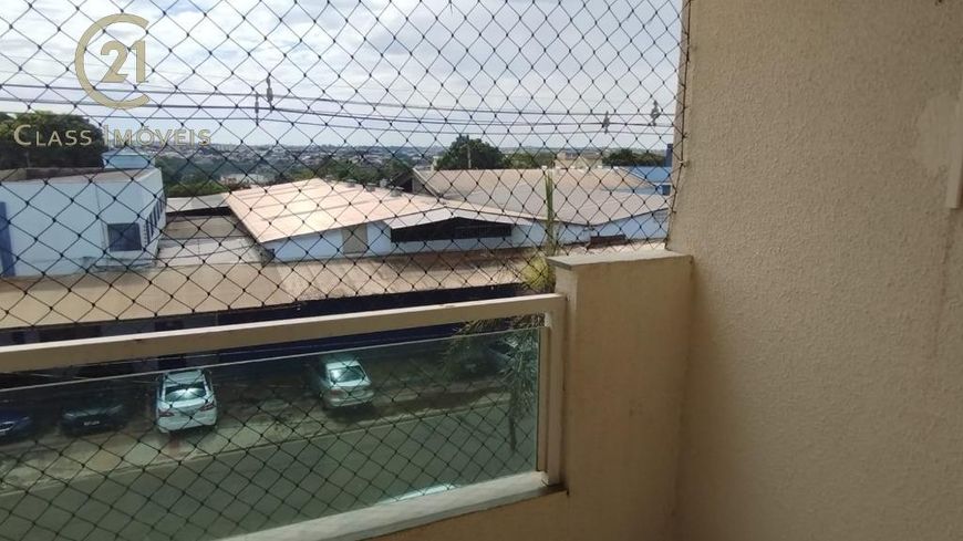 Apartamento à venda em Londrina, Jardim Morumbi, com 3 quartos, com 67 m², Spazio Lumiere