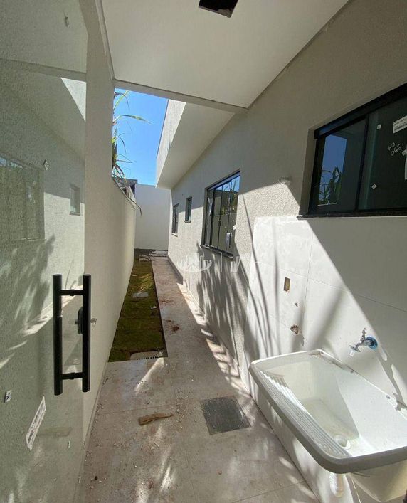 Casa com 2 quartos à venda, 80 m² por R$ 330.000 - Estados - Londrina/PR
