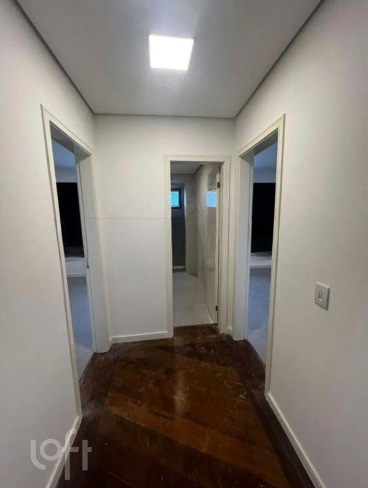 Apartamento à venda em Vila Prudente com 275 m², 4