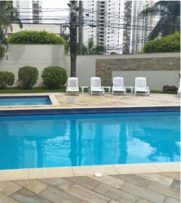 Apartamento com 3 quartos à venda por R$ 990000.00, 122.00 m2 - SANTA ROSA - LONDRINA/PR
