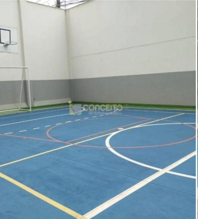 Apartamento com 3 quartos à venda por R$ 990000.00, 122.00 m2 - SANTA ROSA - LONDRINA/PR