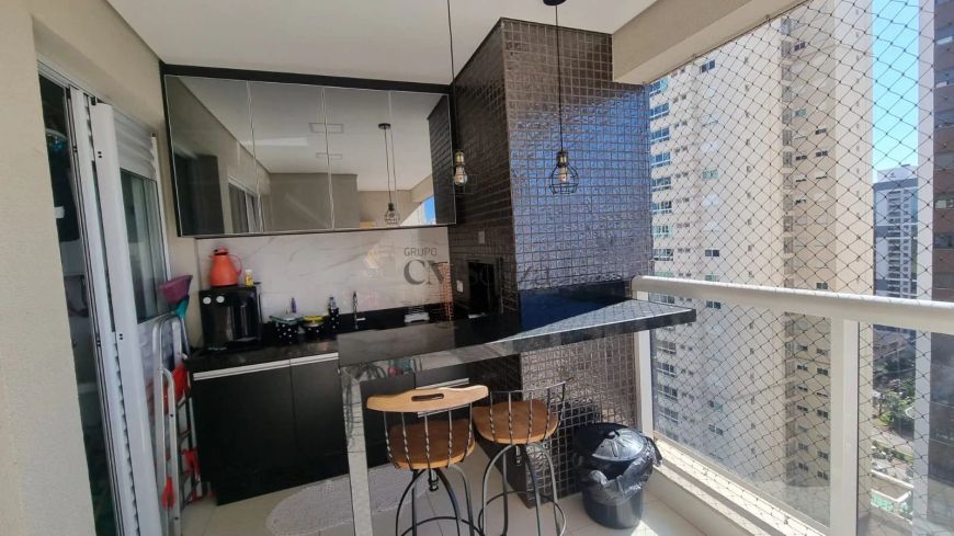 Apartamento Gleba Palhano 3 quartos 85,92m²