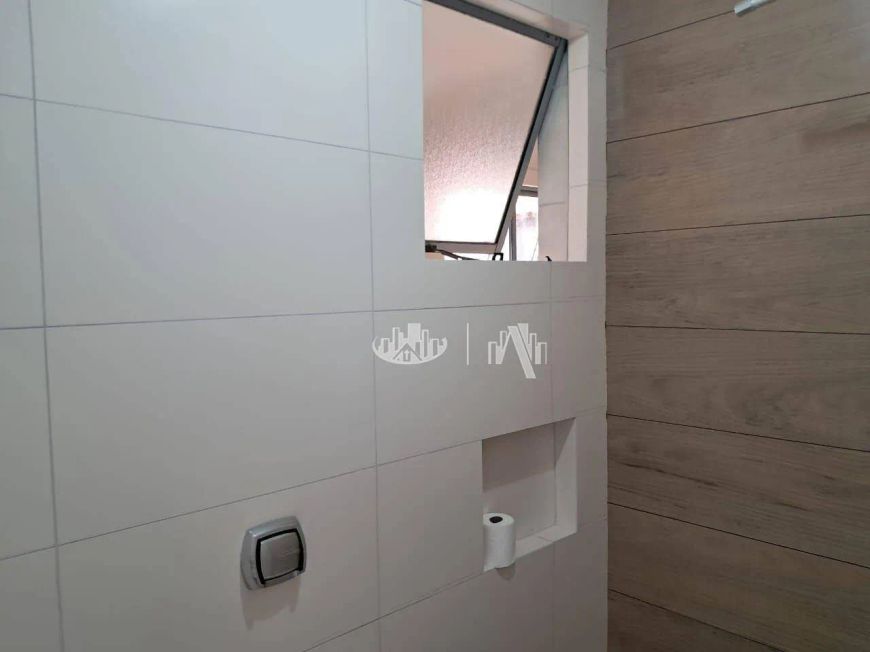 Apartamento com 2 quartos à venda, 57 m² por R$ 165.000 - Interlagos - Zona Leste de Londrina/PR