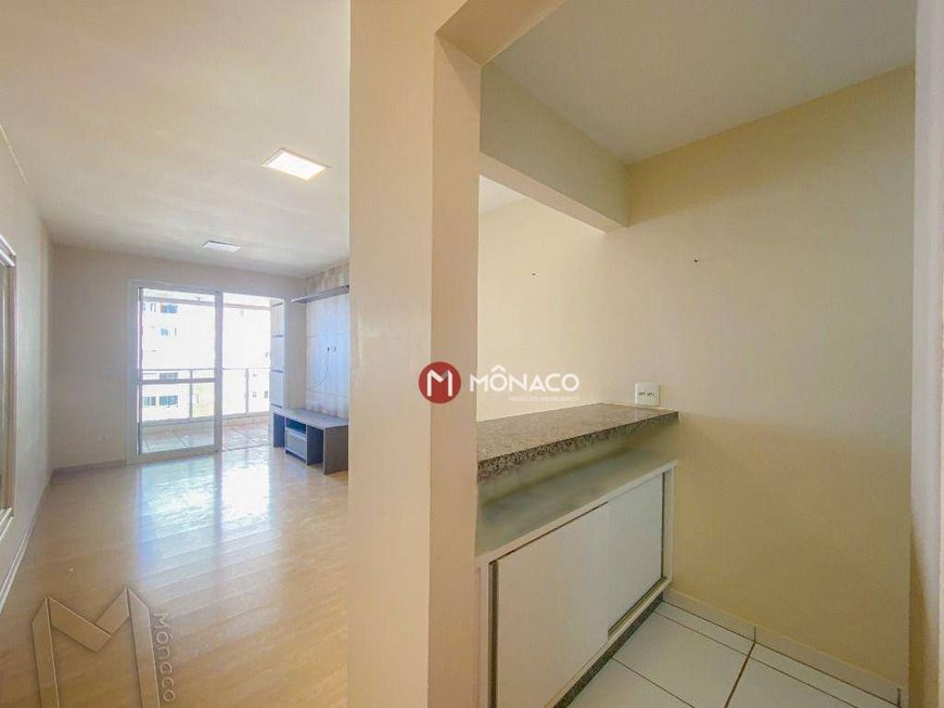Apartamento com 3 dormitórios à venda, 84 m² por R$ 600.000,00 - Fountain Hit Residence - Londrina/P