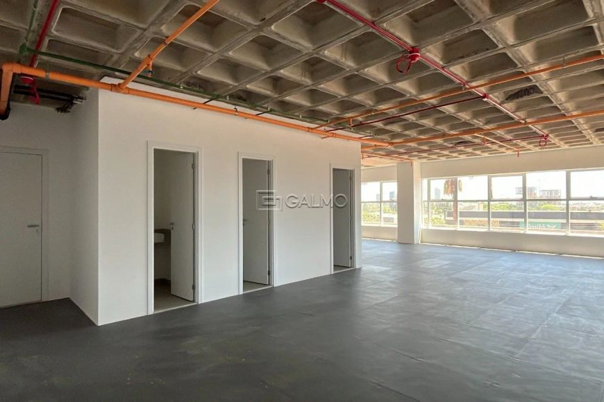 Sala para locação no Torre Firenze Bela Suíça Londrina PR