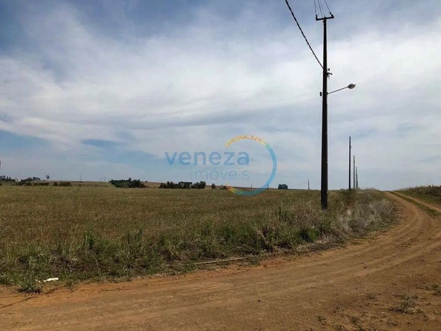 Terreno para alugar por R$ 1200.00, 2700.43 m2 - ESTANCIA DELLAVILLE - LONDRINA/PR