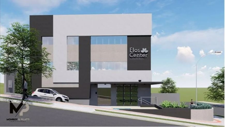 Sala para alugar, 330 m² por R$ 25.000,00 - Jardim América - Londrina/PR