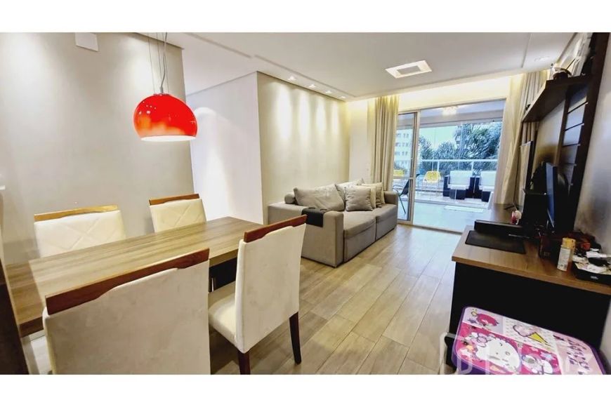 Imóvel na Maracá com 2 dormitórios e 99m²