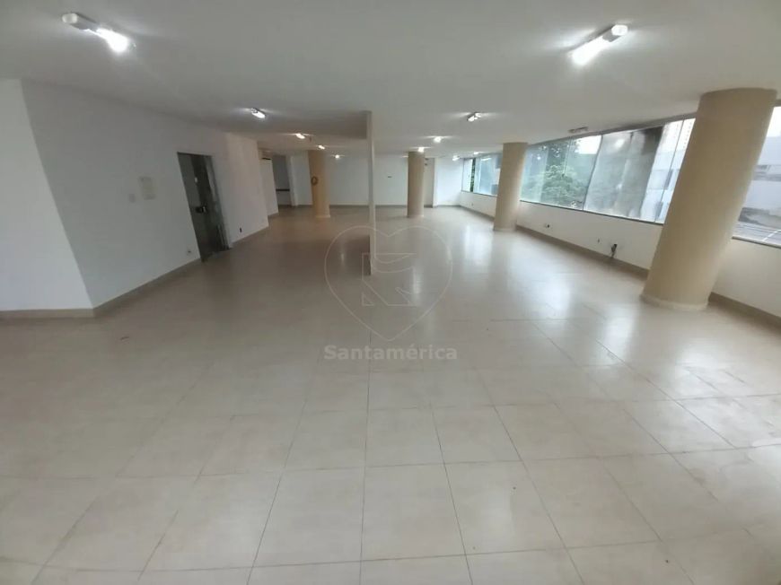 Sala comercial para alugar no Centro de Londrina - Ampla e bem localizada