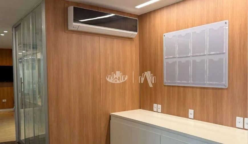 Sala para alugar, 500 m² por R$ 46.375,00/mês - Gleba Palhano - Londrina/PR