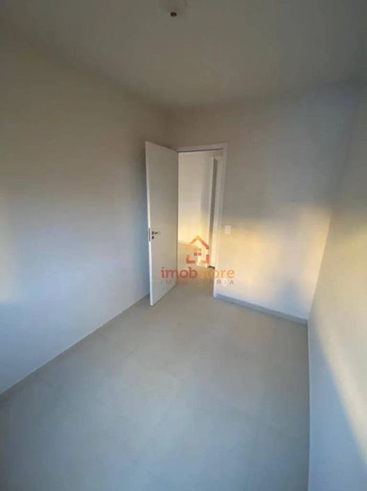 Apartamento com 2 dormitórios para locação, 45 m² por R$ 900,00/mês - Conjunto Vivi Xavier - Londrin