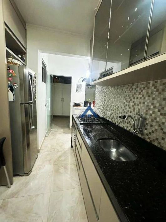 Apartamento com 3 dormitórios à venda, 76 m² por R$ 280.000,00 - Jardim Europa - Londrina/PR