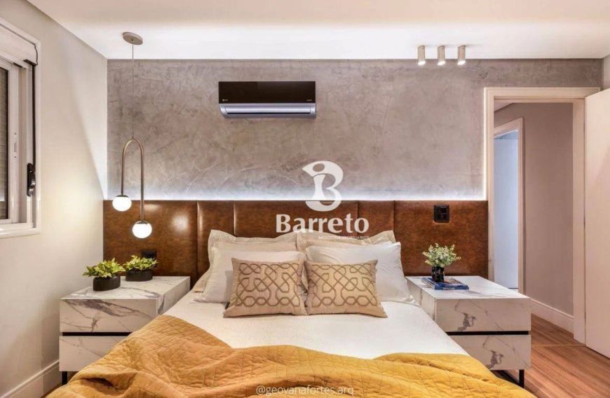 Apartamento com 3 dormitórios à venda, 103 m² por R$ 1.180.000 - Gleba Palhano - Londrina/PR