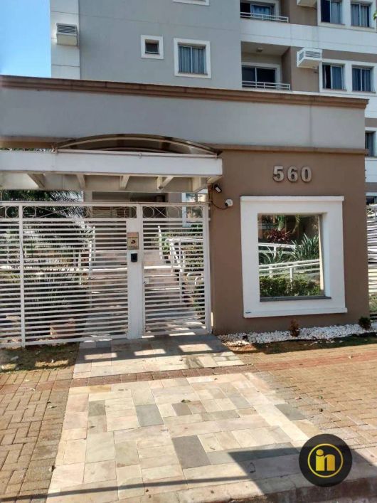 Apartamento com 3 dormitórios à venda, 72 m² por R$ 368.000 - Parque Jamaica - Londrina/PR