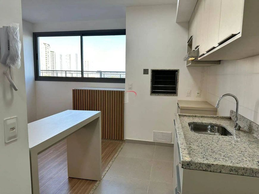 Ed. Enjoy - Apartamento para locação com 2 dormitórios - Vivendas do Arvoredo, Londrina/ PR