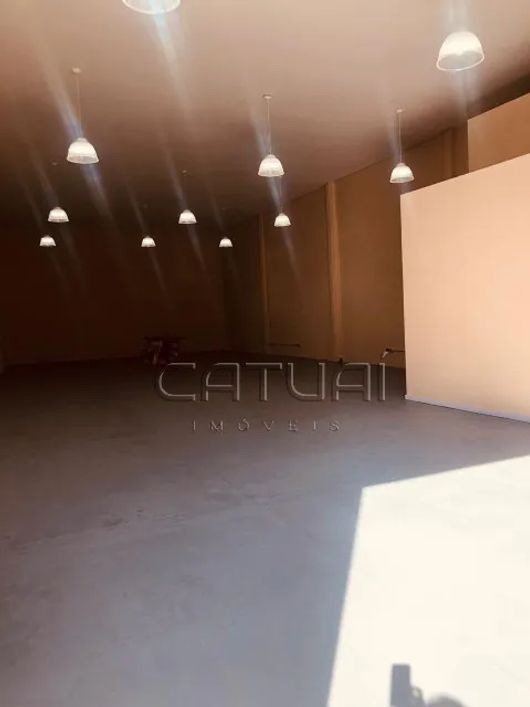 Salão Comercial - Centro