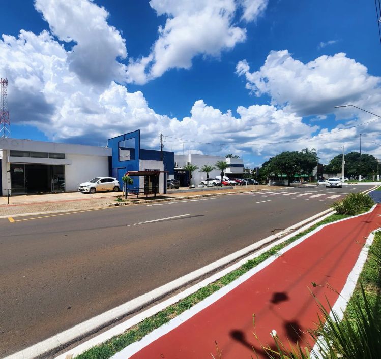 Sala comercial à venda Av. Madre Leonia Milito Londrina, PR