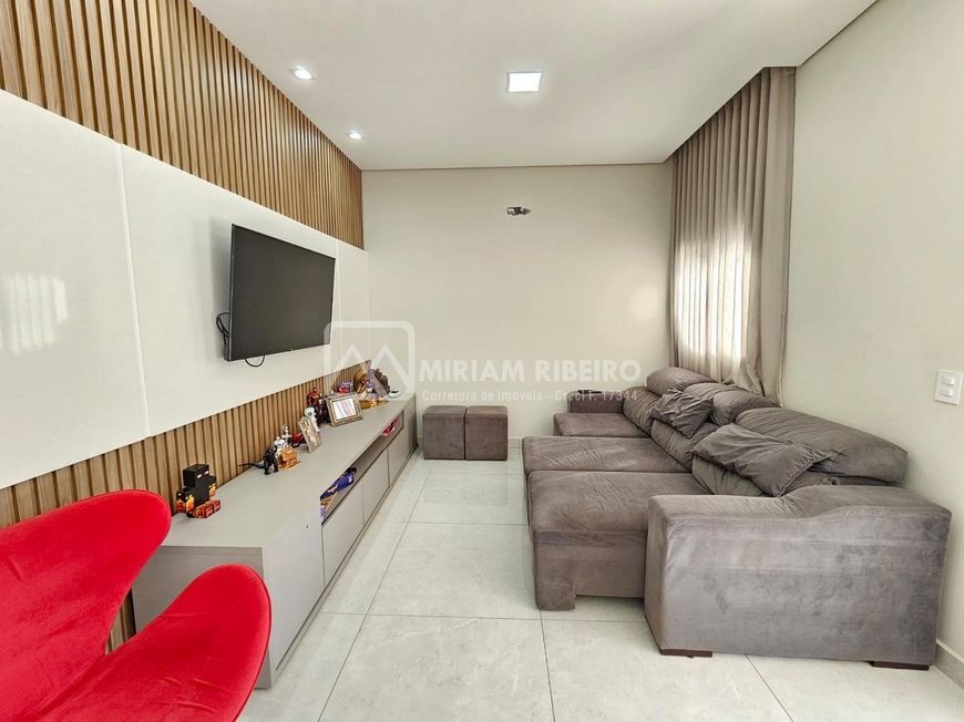 CASA CONDOMINIO PARQUE TAUA