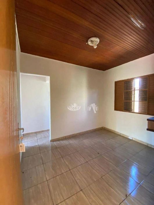 Casa à venda, 94 m² por R$ 230.000,00 - Conjunto Parigot de Souza 1 - Londrina/PR