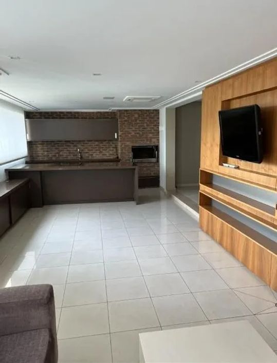 Venda Apartamento 4 Dormitórios - 207 m² Brooklin