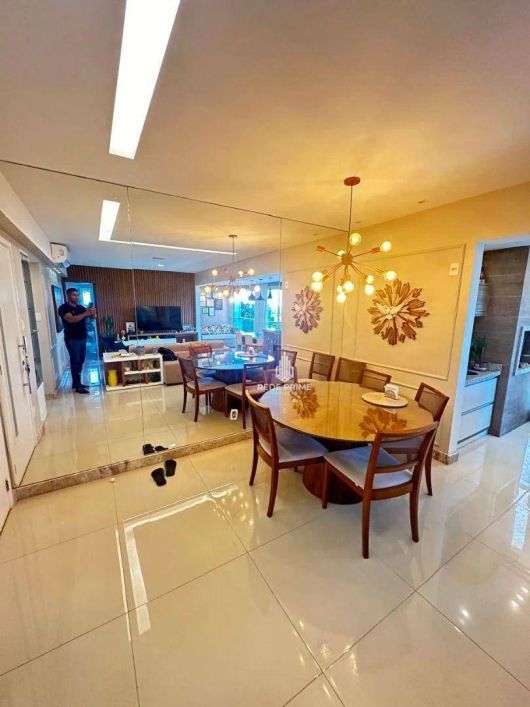 Apartamento com 2 dormitórios à venda, 110 m² por R$ 1.090.000 - Imbuí - Salvador/BA