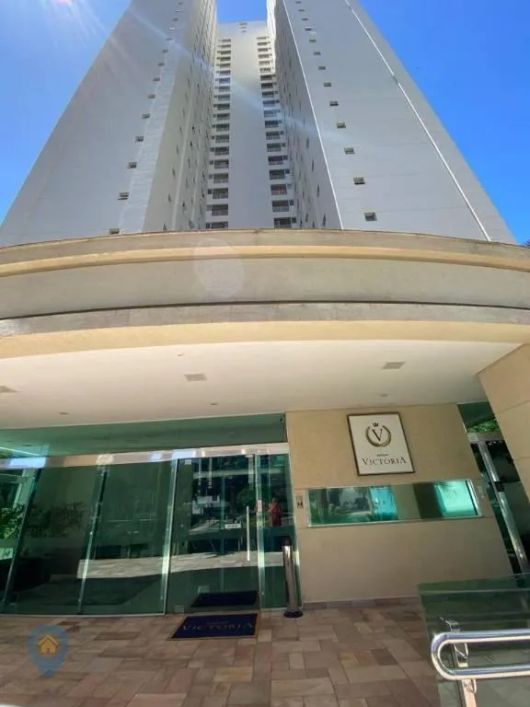 Apartamento para alugar com 300 m² por R$12.000,00