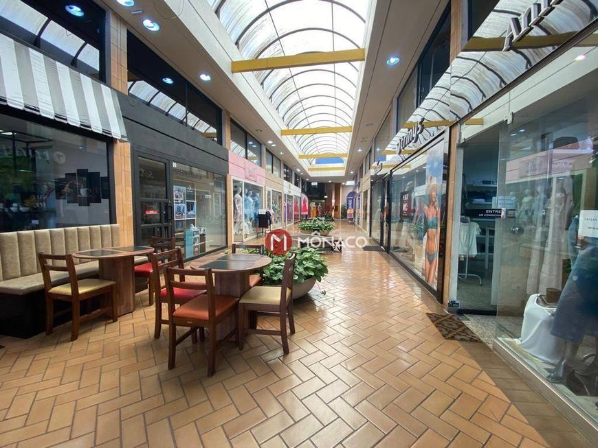 Sala para alugar, 15 m² por R$ 1.100,00/mês - Centro - Londrina/PR
