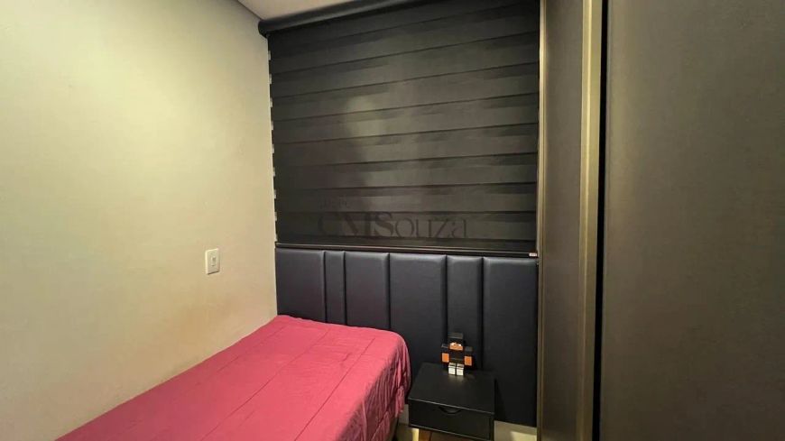 Apartamento de 75m² à venda - Gleba Palhano