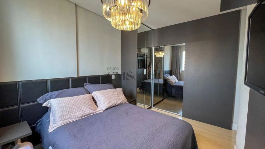 Apartamento de 75m² à venda - Gleba Palhano