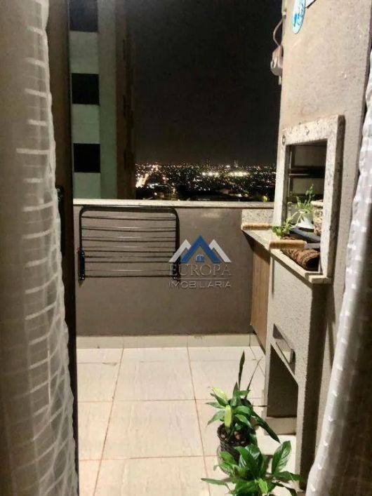 Apartamento com 2 dormitórios à venda, 52 m² por R$ 280.000,00 - Estados - Londrina/PR