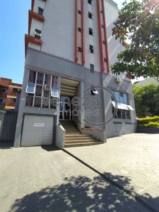 Apartamento com 1 quarto à venda por R$ 110000.00, 41.90 m2 - IPIRANGA - LONDRINA/PR