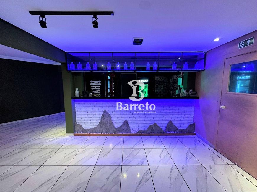 Ponto para alugar, 400 m² por R$ 20.416,67/mês - Lima Azevedo - Londrina/PR
