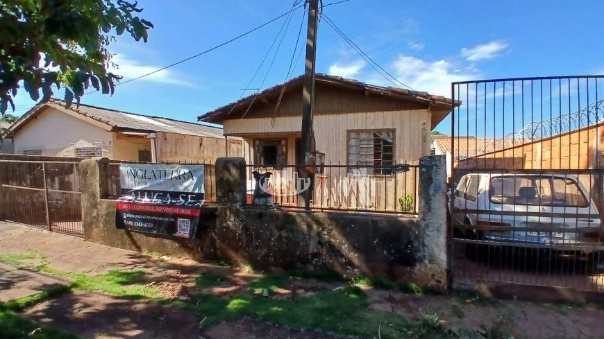 Terreno para alugar - Jardim Morumbi - Zona Leste de Londrina/PR