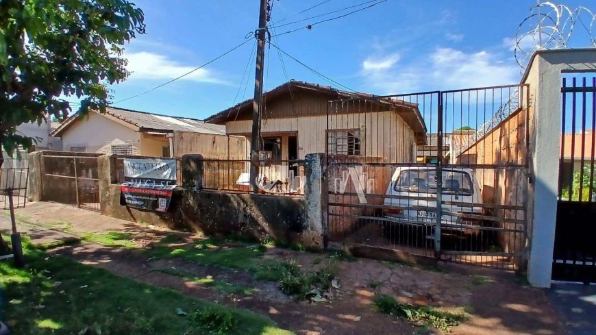 Terreno para alugar - Jardim Morumbi - Zona Leste de Londrina/PR
