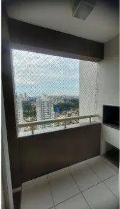 Apartamento com 2 dormitórios para alugar, 56 m² por R$ 2.550,00/mês - Aurora - Londrina/PR