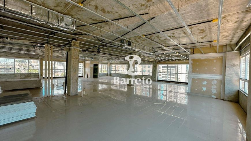 Laje, 323 m² - venda por R$ 5.500.000 ou aluguel por R$ 20.000/mês - Gleba Palhano - Londrina/PR