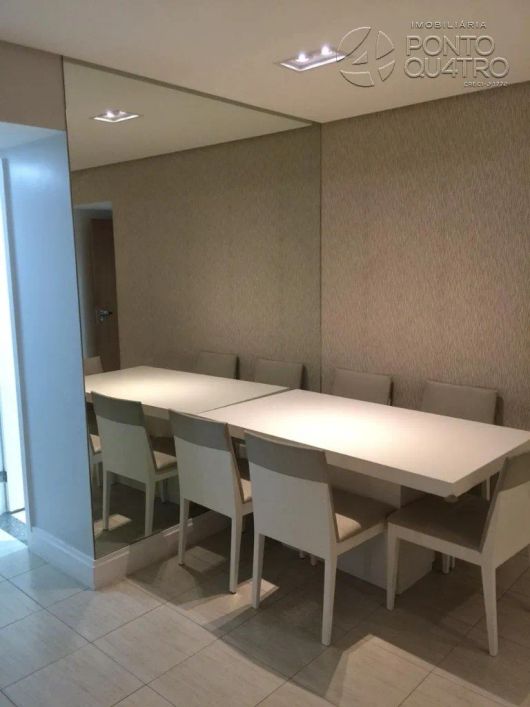 APARTAMENTO 2 QUARTOS SENDO 1 SUÍTE 98,91m² VENDE ALUGA NO CANDEAL