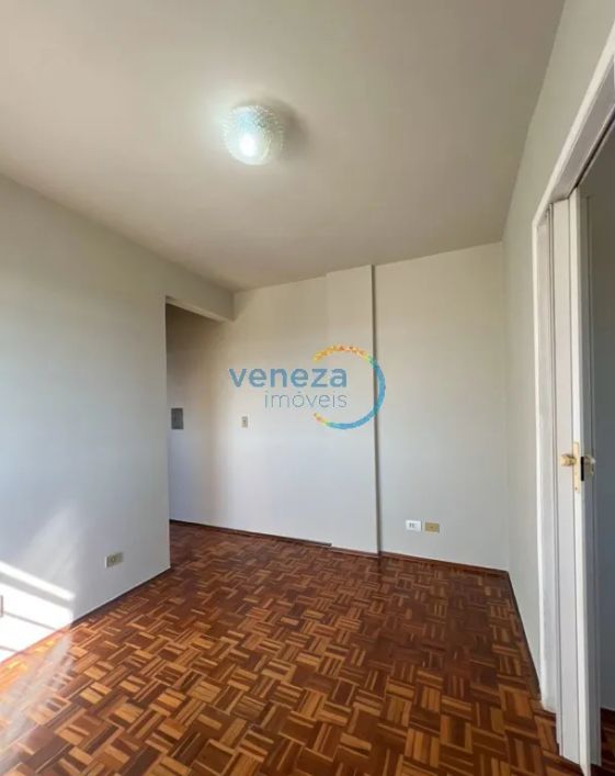 Apartamento com 1 quarto para alugar por R$ 850.00, 35.00 m2 - CENTRO - LONDRINA/PR