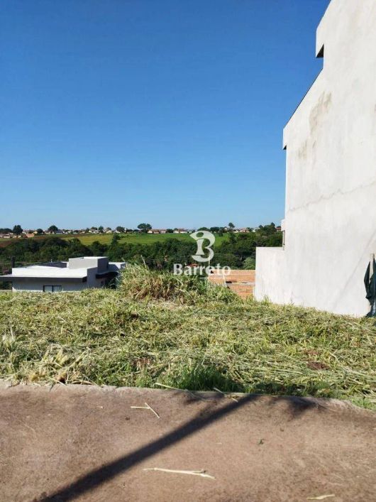 TERRENO NO TAUÁ ARAGUARI - R$ 255.000!!!!