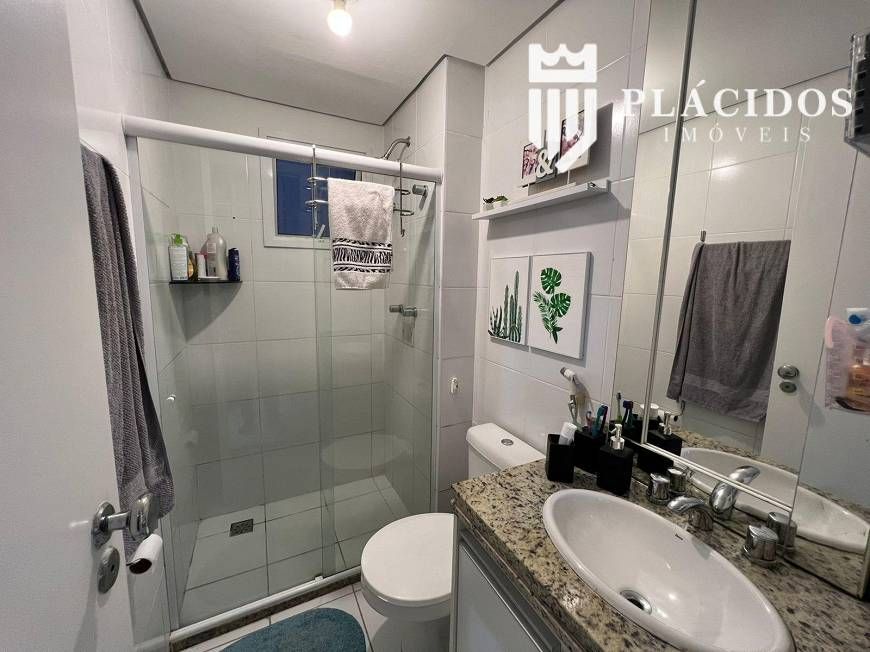 Apartamento a venda no Greenville, Patamares - Salvador - Salvador - BAHIA