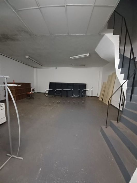 Sala Comercial Edifício Ribeiro Pena Londrina