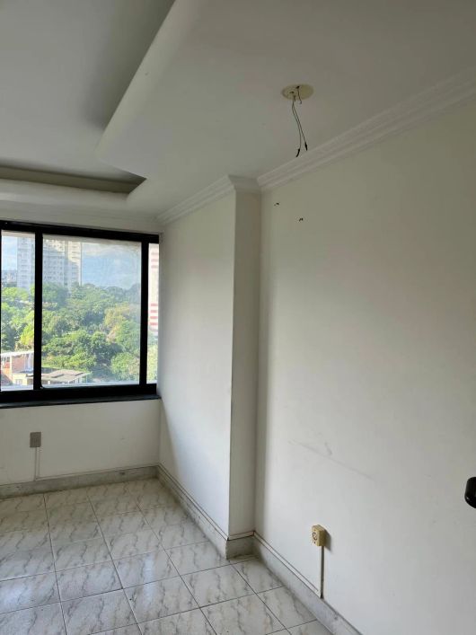 oportunidade sala comercial fernandez plaza - Salvador - BA