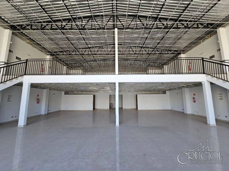 Salão para alugar, 429 m² por R$ 31.100,00/mês - Centro - Londrina/PR