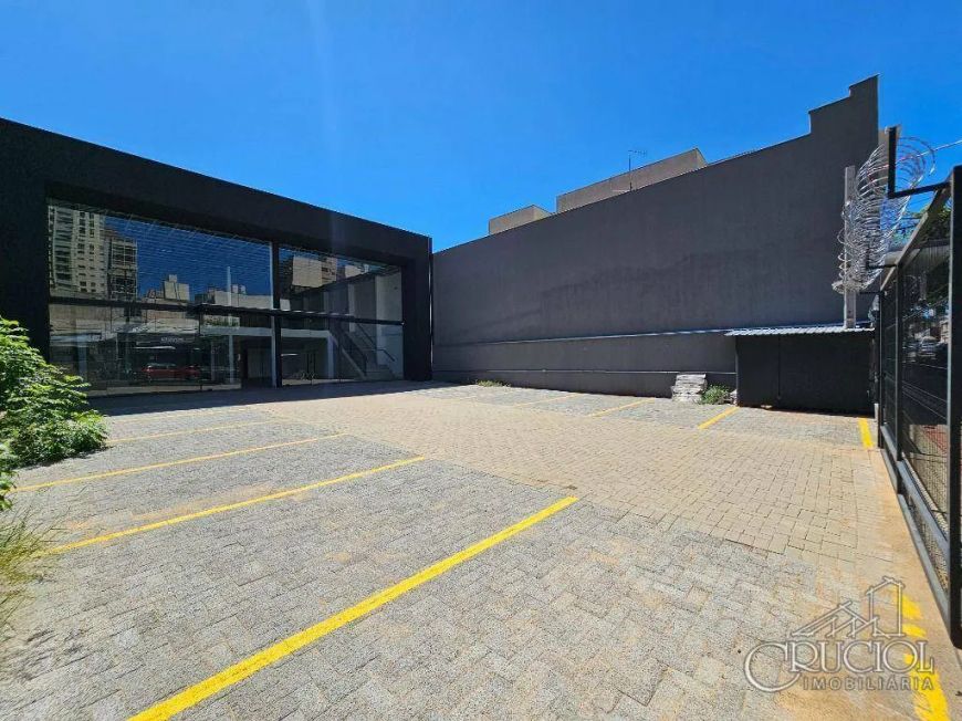 Salão para alugar, 429 m² por R$ 31.100,00/mês - Centro - Londrina/PR
