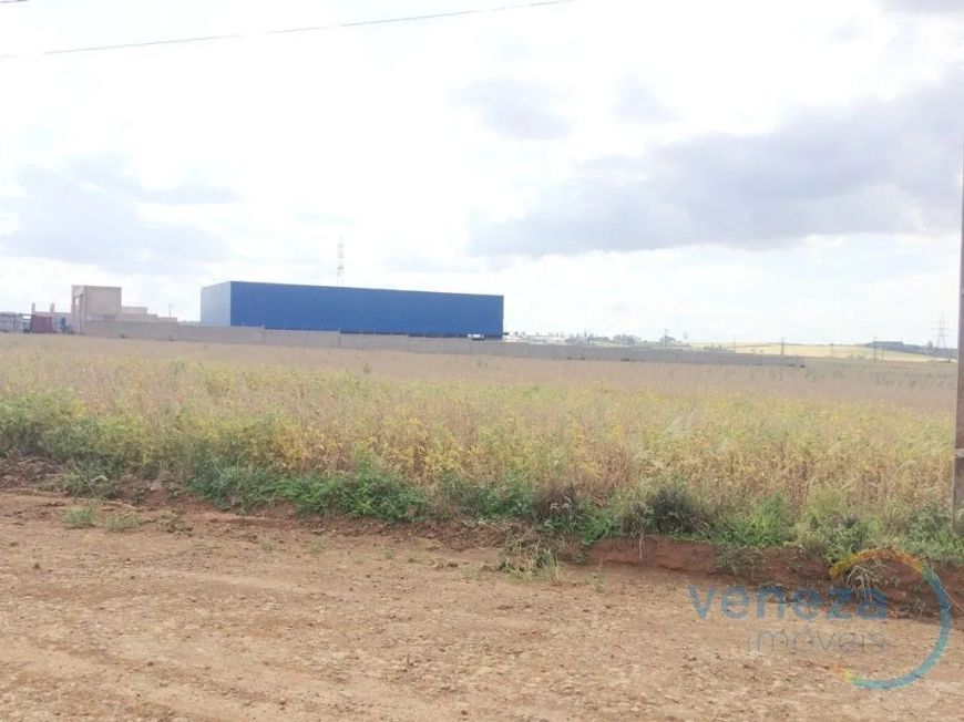 Terreno para alugar por R$ 1200.00, 2500.00 m2 - ESTANCIA DELLAVILLE - LONDRINA/PR